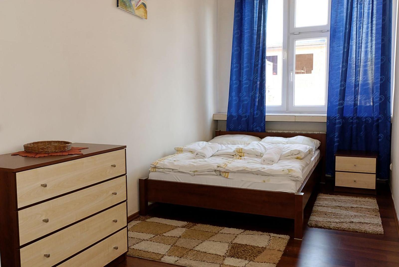 P&J Apartamenty Sw. Krzyza Krakow Ngoại thất bức ảnh